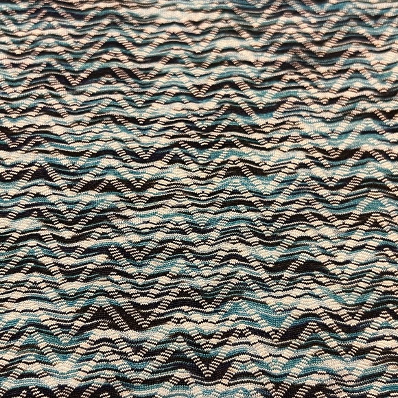 MPG Mondetta Womens  S Active Travel Golf Tennis Dress Racer Back Built In Bra - Picture 6 of 8